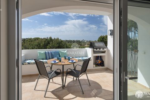 Lejlighed i Vale do Lobo, Faro, Vale do Lobo - € 1.380.000 | Ref: Cielo - foto 6